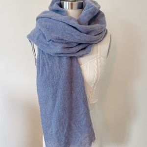 Chloe Cashmere Stole